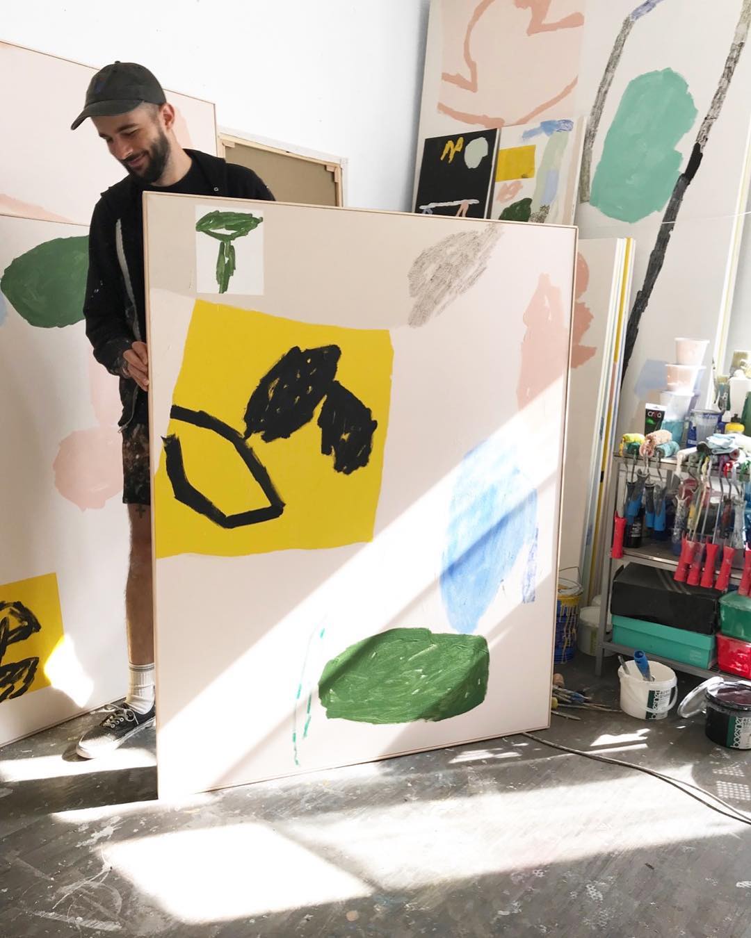 artist
