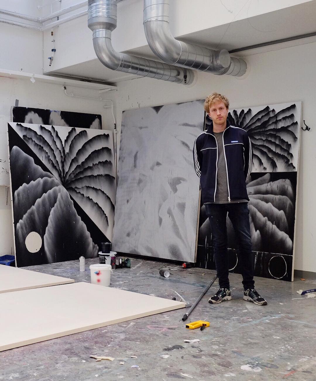 artist