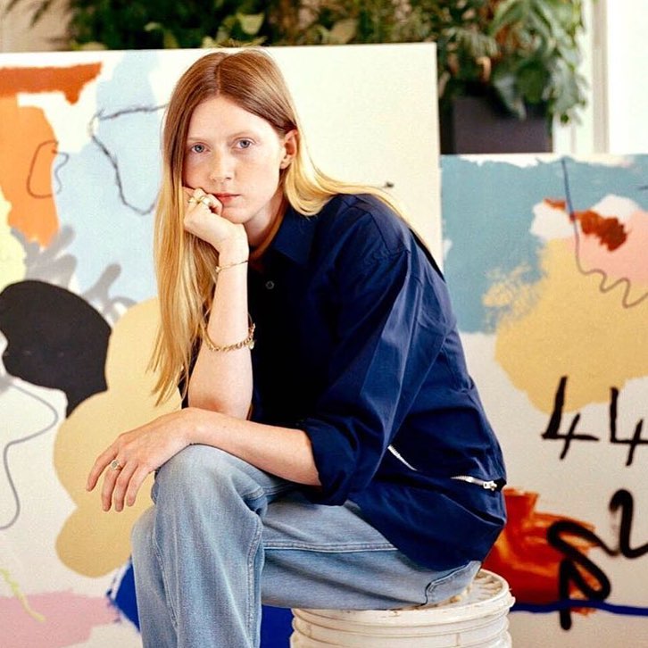 artist
