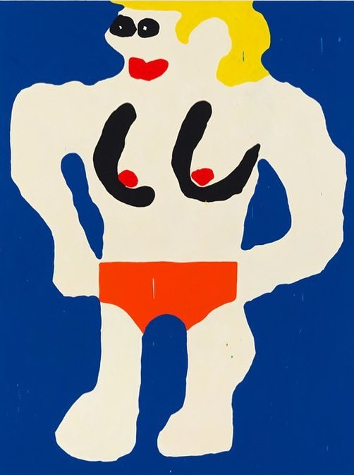 artist