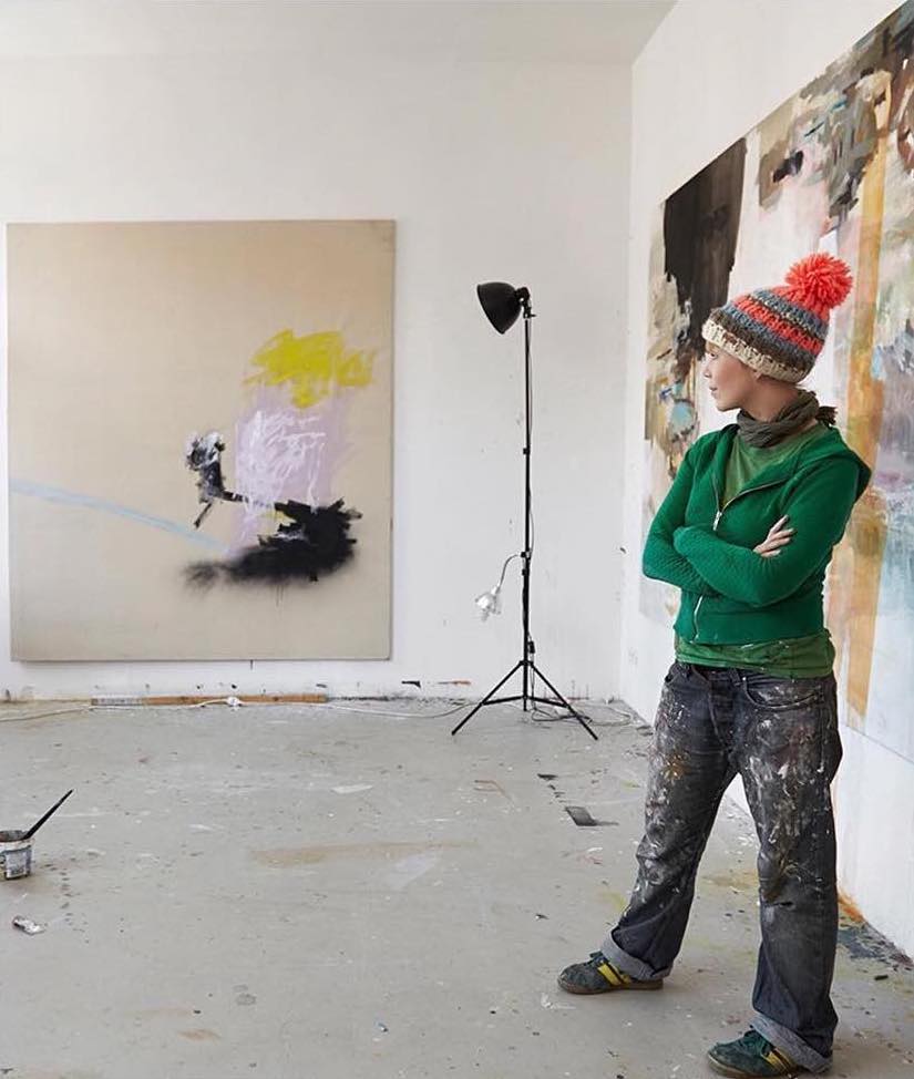 artist