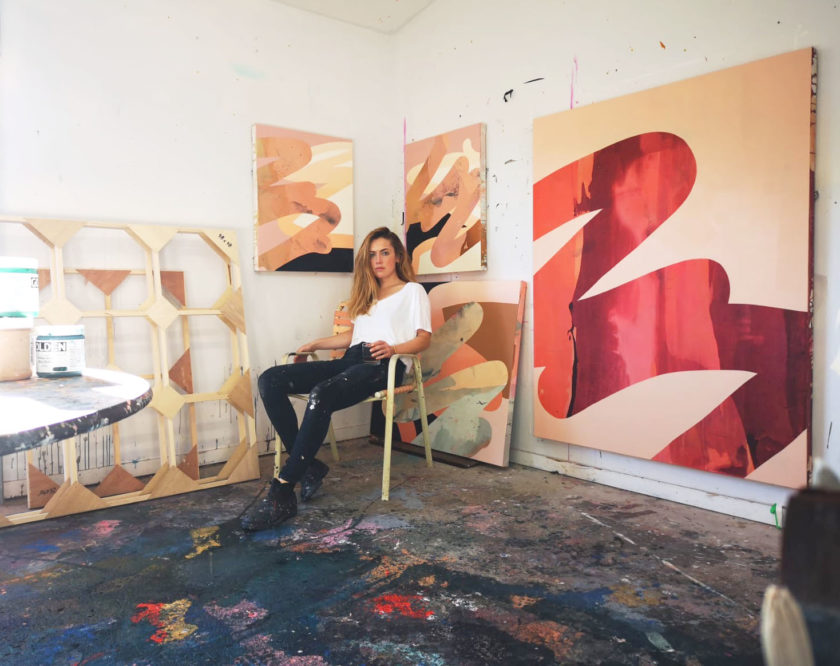 artist