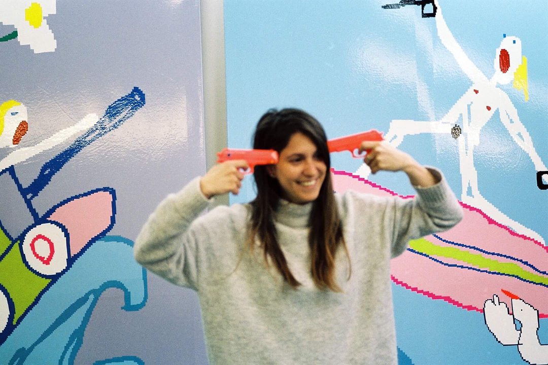 artist