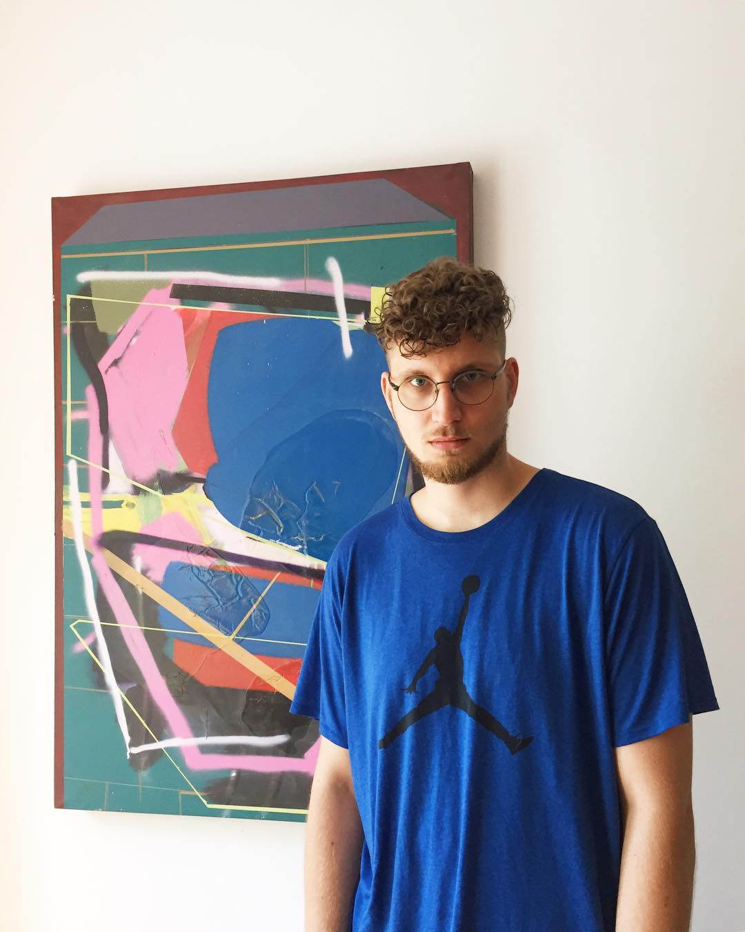 artist