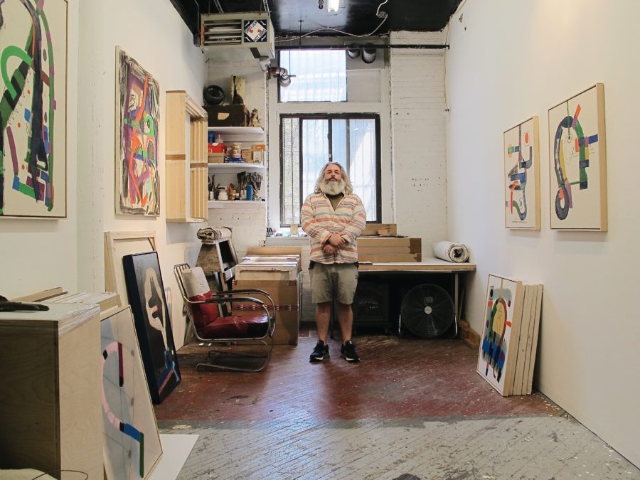 artist