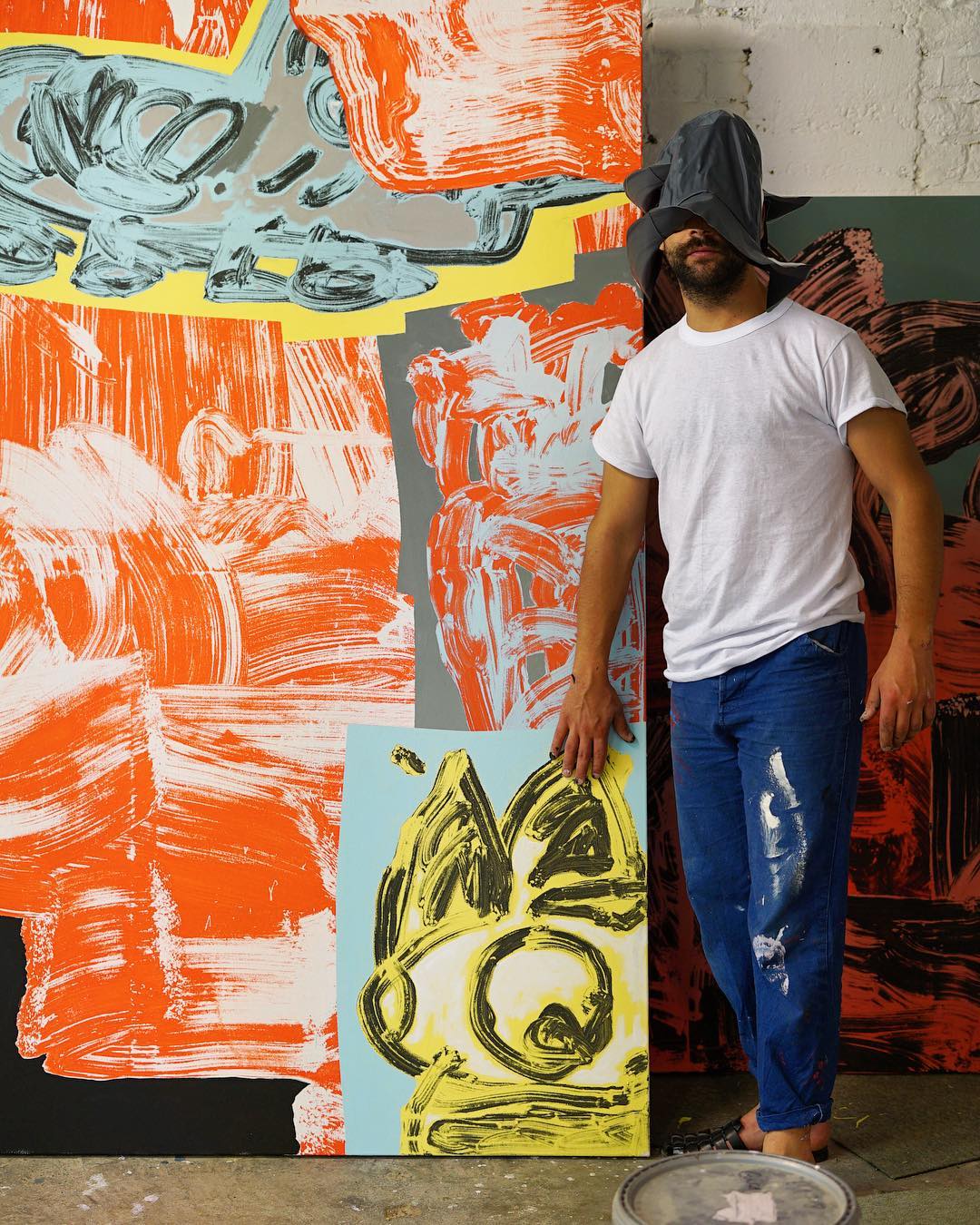 artist