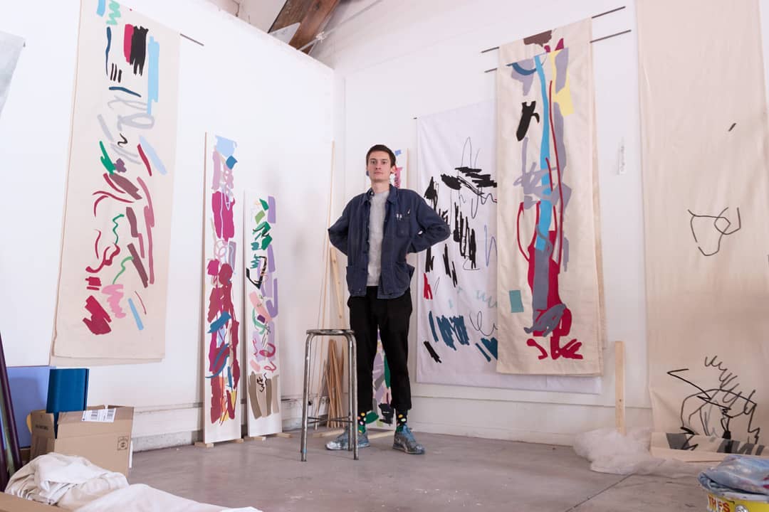 artist