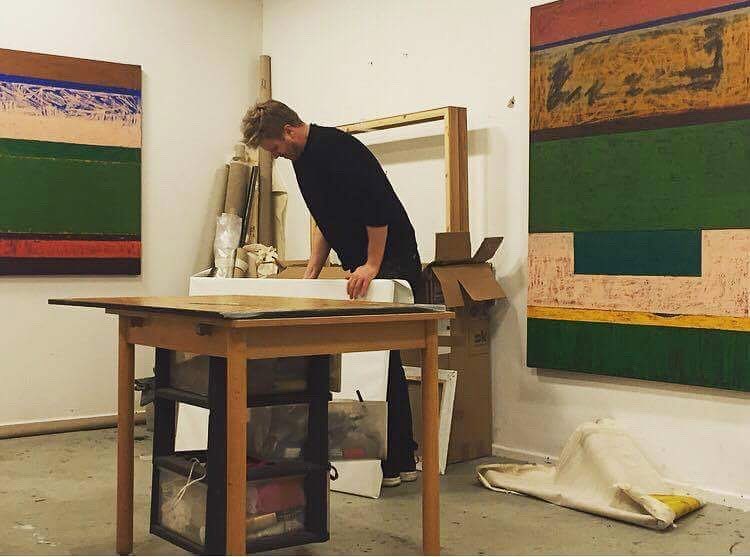 artist