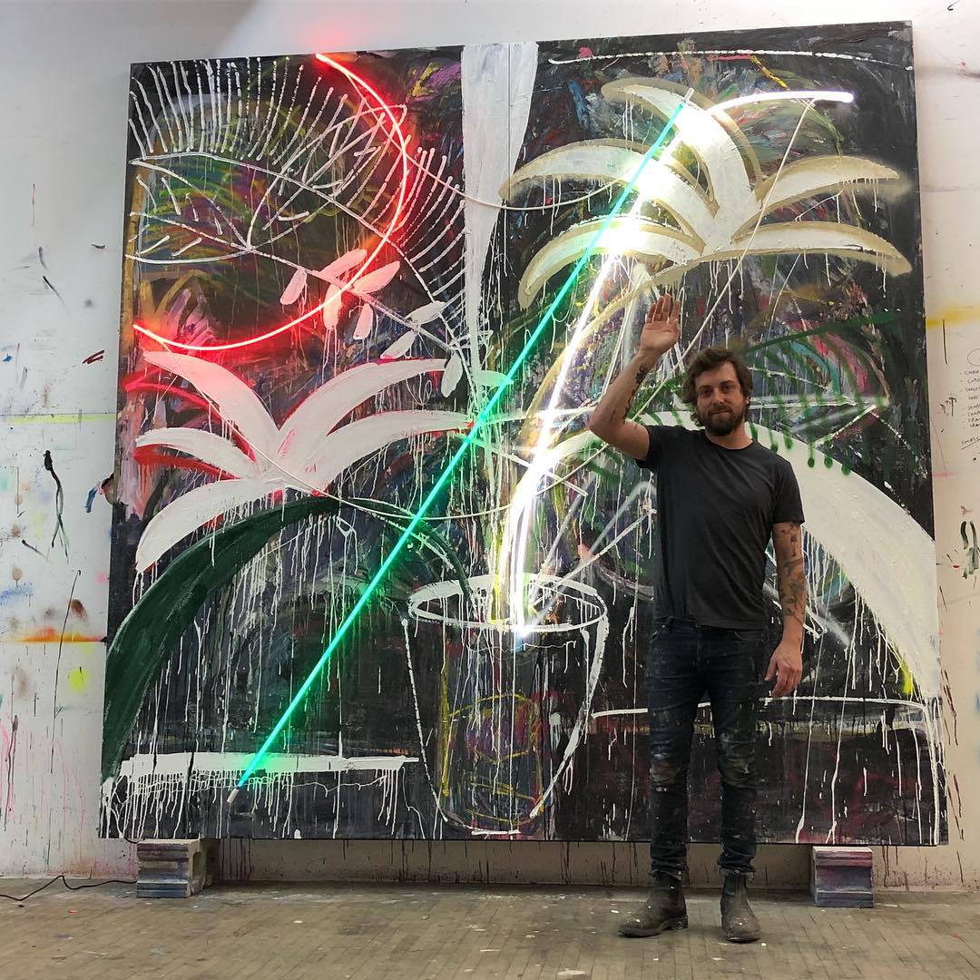 artist