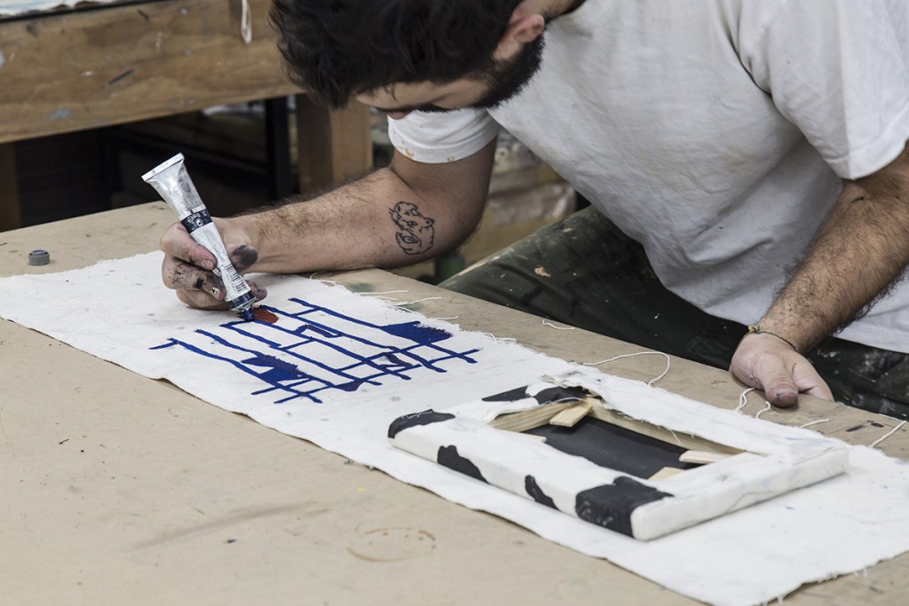 artist